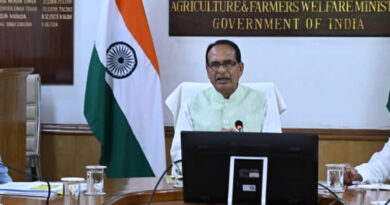शिवराज सिंह चौहान की पहल: जयपुर से शुरू होंगी जोनल कृषि कॉन्फ्रेंस, केंद्र-राज्य मिलकर तय करेंगे नया रोडमैप  