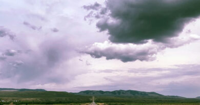 MP Weather Update: सिवनी, डिंडोरी, मंडला और बालाघाट में बारिश-आंधी का अलर्ट, तेज हवाएं भी चलेंगी