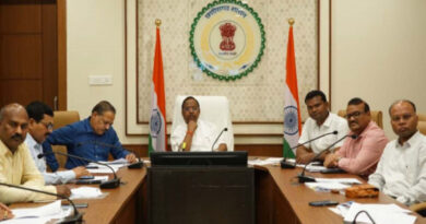  उर्वरक संकट के बीच छत्तीसगढ़ किसानों को मिलेगा समय पर खाद, केंद्र-राज्य तैयारी में जुटे-कृषि मंत्री रामविचार  