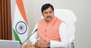 कृषि केवल आजीविका नहीं, हमारी संस्कृति और अर्थव्यवस्था की है धुरी