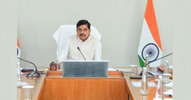 नदी जोड़ो परियोजनाओं से बदल रही है किसानों की तकदीर और मध्य प्रदेश की तस्वीर