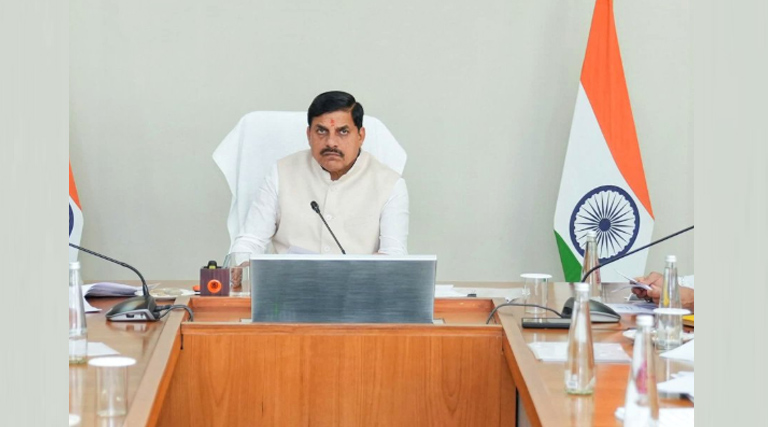 नदी जोड़ो परियोजनाओं से बदल रही है किसानों की तकदीर और मध्य प्रदेश की तस्वीर