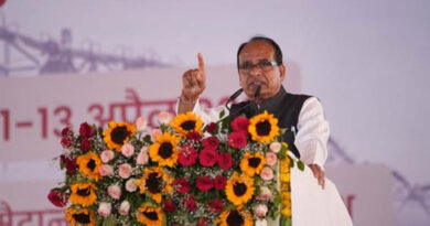 रायसेन में उन्नत कृषि महोत्सव प्रदर्शनी का शुभारंभ आज, मंत्री शिवराज सिंह करेंगे उद्घाटन; किसानों को मिलेगा बीज से बाजार तक समाधान  