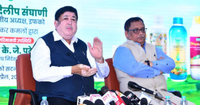 देशव्यापी नैनो उर्वरक जागरूकता अभियान की शुरुआत