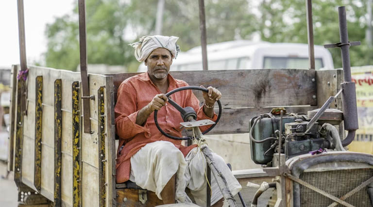 डिजिटल क्रॉप सर्वे से छत्तीसगढ़ में कृषि व्यवस्था हुई मजबूत, 79% किसानों की बनी फार्मर आईडी