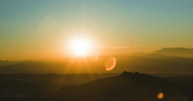 देशभर में भीषण गर्मी का कहर, यूपी के बांदा में टेंपरेचर 44°C पार; MP, छत्तीसगढ़ और दिल्ली-एनसीआर में लू की चेतावनी