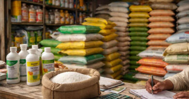 आलीराजपुर: ई-टोकन प्रणाली से होगा उर्वरक वितरण