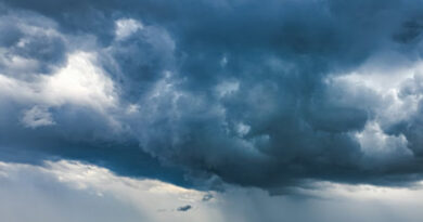 IMD का पूर्वानुमान: 7 अप्रैल से नया पश्चिमी विक्षोभ होगा एक्टिव, कई राज्यों में भारी बारिश और तेज हवाओं का अलर्ट