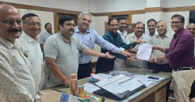 ई-टोकन व्यवस्था पर खाद विक्रेताओं की नाराजगी