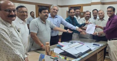 मध्य प्रदेश कृषि आदान विक्रेता संघ ने कृषि विभाग के वरिष्ठ अधिकारियों को ई टोकन प्रणाली की समस्याएं बताई