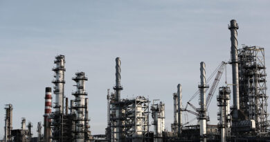 उर्वरक उत्पादन में उपयोग होने वाला एनहाइड्रस अमोनिया हुआ सस्ता, 40 इनपुट पर शून्य आयात शुल्क