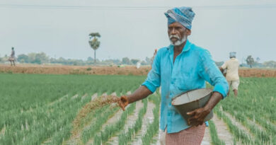 नीमच में 7 उर्वरक विक्रेताओं के पंजीयन निलंबित