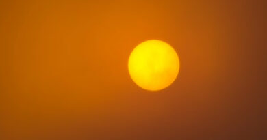 Weather Update: देश में मौसम का डबल अटैक, 44°C की लू के बीच कई राज्यों में तूफानी बारिश का अलर्ट; IMD ने दी चेतावनी