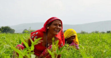राजस्थान: महिला कृषकों की भागीदारी बढ़ाने के लिए पंचायत स्तर पर कार्यक्रम शुरू, कृषि तकनीक व योजनाओं की मिलेगी जानकारी