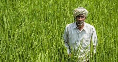 मध्य-पूर्व संघर्ष को कृषि सुधारों के लिए चेतावनी के रूप में देखना चाहिए