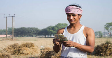 राजस्थान: मुख्यमंत्री किसान सम्मान निधि की छठी किस्त आज होगी जारी, 66 लाख किसानों को मिलेगा तोहफा