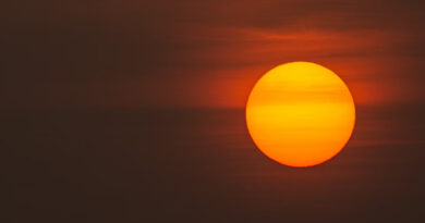 IMD अलर्ट: देश के कई हिस्सों में हीटवेव, अप्रैल में ही 45°C तक पहुंचा पारा; उत्तर व मध्य भारत में अगले 5 दिन राहत नहीं