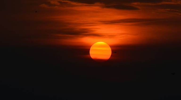 मध्यप्रदेश में गर्मी का असर तेज, कई जिलों में लू का अलर्ट; खजुराहो-नर्मदापुरम में पारा 43°C तक पहुंचा