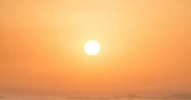 देश में भीषण गर्मी का कहर, 44.6°C के पार पहुंचा तापमान; उत्तर भारत के यूपी, दिल्ली, राजस्थान में लू का अलर्ट  