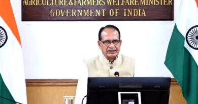 लखनऊ में कल होगा राष्ट्रीय कृषि सम्मेलन, योगी-शिवराज की मौजूदगी में किसान हित पर होगा बड़ा मंथन