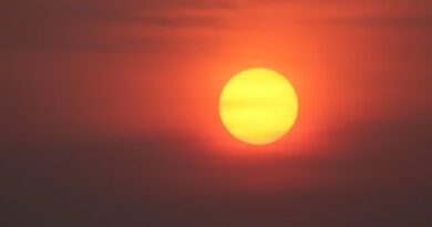 मध्य प्रदेश में प्रचंड गर्मी, खजुराहो में 43.9°C तक पहुंचा पारा; IMD ने इन 12 जिलों में जारी किया लू का अलर्ट