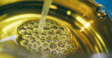 भारत अपनी खाद्य तेल जरूरतों का 60% आयात करता है, वैश्विक तनाव से व्यापार प्रवाह बदला