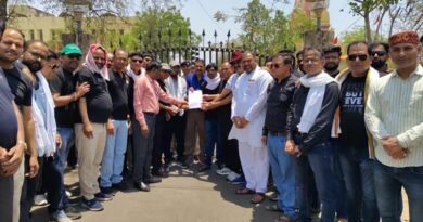 मध्यप्रदेश में कृषि आदान विक्रेताओं की आज एक दिवसीय हड़ताल
