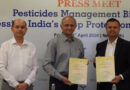 मसौदा कीटनाशक प्रबंधन विधेयक में नवाचार को बढ़ावा देने की आवश्यकता : क्रॉप लाइफ इंडिया