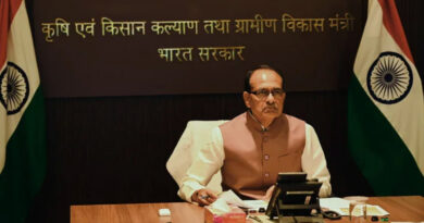 अब खेती होगी विज्ञान आधारित, कृषि रोडमैप बताएगा किस क्षेत्र में कौन-सी फसल सबसे लाभकारी: शिवराज सिंह चौहान
