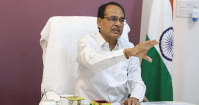 दो दिवसीय जम्मू-कश्मीर दौरे पर मंत्री शिवराज सिंह चौहान, पीएमजीएसवाई-IV और ग्रामीण विकास योजनाओं को देंगे गति  