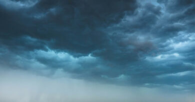 देश में बिगड़ा मौसम का मिजाज: उत्तर-पूर्व से दक्षिण तक बारिश का असर, कई राज्यों में तेज हवाओं की चेतावनी