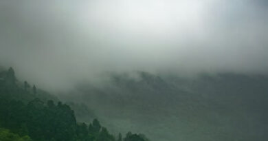 बालाघाट जिले में 7 अप्रैल तक आंधी-तूफान और हल्की बारिश का अलर्ट, कृषि विभाग ने फसल सुरक्षा की सलाह दी  