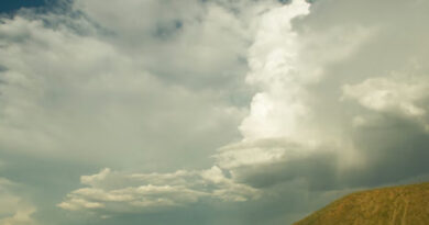 IMD अलर्ट: पश्चिमी विक्षोभ का असर तेज, देशभर में बारिश-आंधी का दौर जारी; 7-8 अप्रैल को बढ़ेगा सिस्टम का असर IMD अलर्ट: पश्चिमी विक्षोभ का असर तेज, देशभर में बारिश-आंधी का दौर जारी; 7-8 अप्रैल को बढ़ेगा सिस्टम का असर