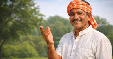 राष्ट्रीय उन्नत कृषि महोत्सव की तैयारियां जोरों पर