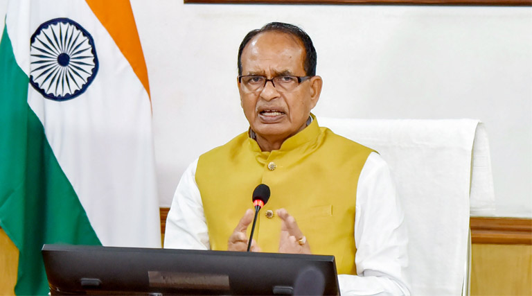 रायसेन में लगेगा कृषि का सबसे बड़ा मेला, मंत्री शिवराज सिंह बोले- बदलेगी किसानों की तकदीर