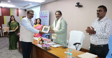 मुंबई में बहु-विशेषज्ञ मत्स्य क्लिनिक ‘हीलिंग फिन्स’ शुरू, मछली और झींगा किसानों को मिलेगा बेहतर इलाज व तकनीकी सलाह