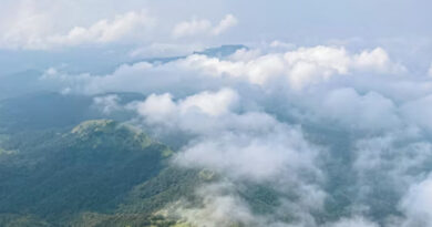 IMD अलर्ट: उत्तर-पश्चिम भारत में दो पश्चिमी विक्षोभ सक्रिय, देशभर में 9 अप्रैल तक बारिश, ओलावृष्टि और तेज हवाओं की चेतावनी IMD अलर्ट: उत्तर-पश्चिम भारत में दो पश्चिमी विक्षोभ सक्रिय, देशभर में 9 अप्रैल तक बारिश, ओलावृष्टि और तेज हवाओं की चेतावनी