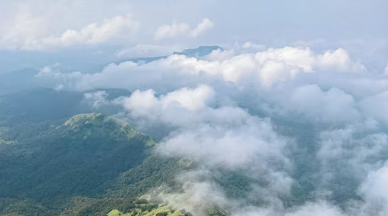 IMD अलर्ट: उत्तर-पश्चिम भारत में दो पश्चिमी विक्षोभ सक्रिय, देशभर में 9 अप्रैल तक बारिश, ओलावृष्टि और तेज हवाओं की चेतावनी