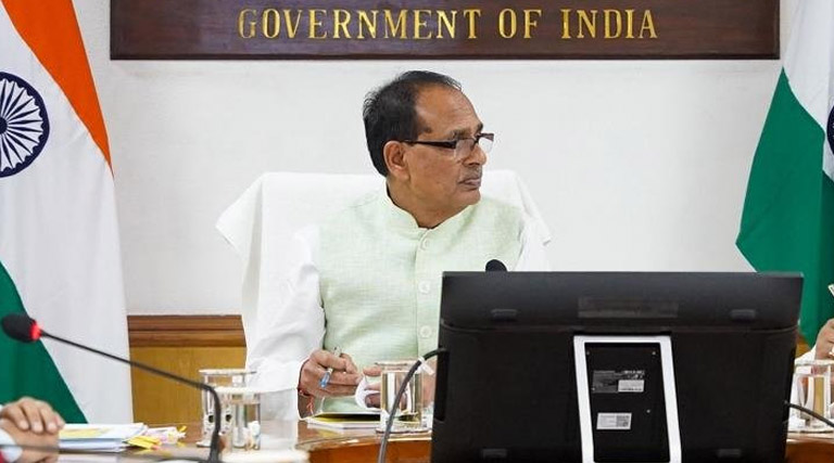 Jaipur Agri Conference: खेत से बाजार तक कृषि का नया मॉडल तैयार, शिवराज सिंह ने बताया आगे का पूरा प्लान  