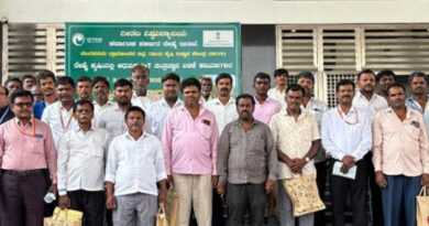 जीआईटीएएम ने आईओटी-आधारित रेशम उत्पादन मॉडल को लागू किया