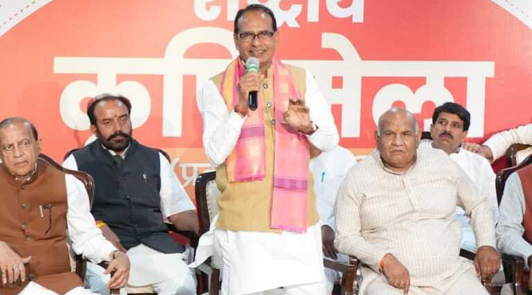 लैब से खेत और बीज से बाज़ार तक — रायसेन से उठती नई कृषि चेतना