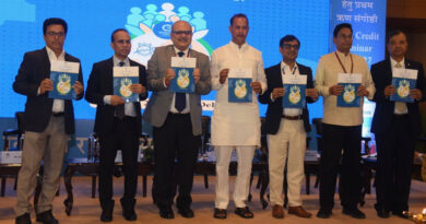 दिल्ली में पहली राज्य ऋण संगोष्ठी, ₹2.62 लाख करोड़ की ऋण क्षमता का अनुमान