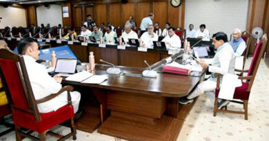 अब अधिग्रहित की जाने वाली ग्रामीण क्षेत्र की कृषि भूमि पर किसानों को मिलेगा बाजार दर का 4 गुना मुआवजा