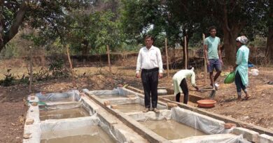 छत्तीसगढ़: शासकीय फार्म में नील-हरित शैवाल उत्पादन शुरू, किसानों को मिलेगा सस्ता जैव उर्वरक; बढ़ेगी धान पैदावार  