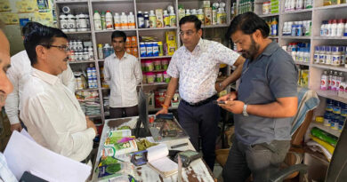 राजस्थान: यूरिया डायवर्जन-जमाखोरी पर सख्त कार्रवाई, 38 विक्रेताओं के लाइसेंस निलंबित  