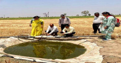 मध्यप्रदेश: प्राकृतिक खेती से बढ़ा उत्पादन, किसान केसरी सिंह को मिला 19 क्विंटल प्रति एकड़ गेहूं उत्पादन