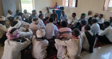 राजस्थान: डूंगरपुर में ‘आपणो खेत आपणी खाद’ अभियान, जैविक खेती और मृदा स्वास्थ्य पर जोर