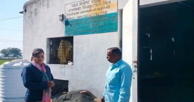 मध्यप्रदेश: प्याज भंडारण से बढ़ी देवास के किसान की आय, ₹1.10 लाख का मिला शुद्ध मुनाफा