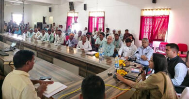 मध्यप्रदेश: बड़वानी में मिर्च और कपास की उन्नत खेती पर कार्यशाला, 150 से अधिक किसानों ने लिया प्रशिक्षण  