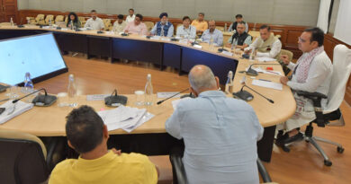 मई के दूसरे पखवाड़े में होगा ‘ग्लोबल राजस्थान एग्रीटेक मीट-2026, किसानों को देश-विदेश के विशेषज्ञों से मिलेगा मार्गदर्शन  